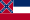Mississippi flag