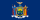 New York flag