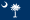 South Carolina flag